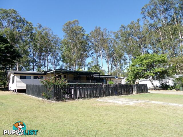 112 Iindah Rd E Tinana QLD 4650