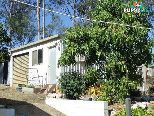 112 Iindah Rd E Tinana QLD 4650