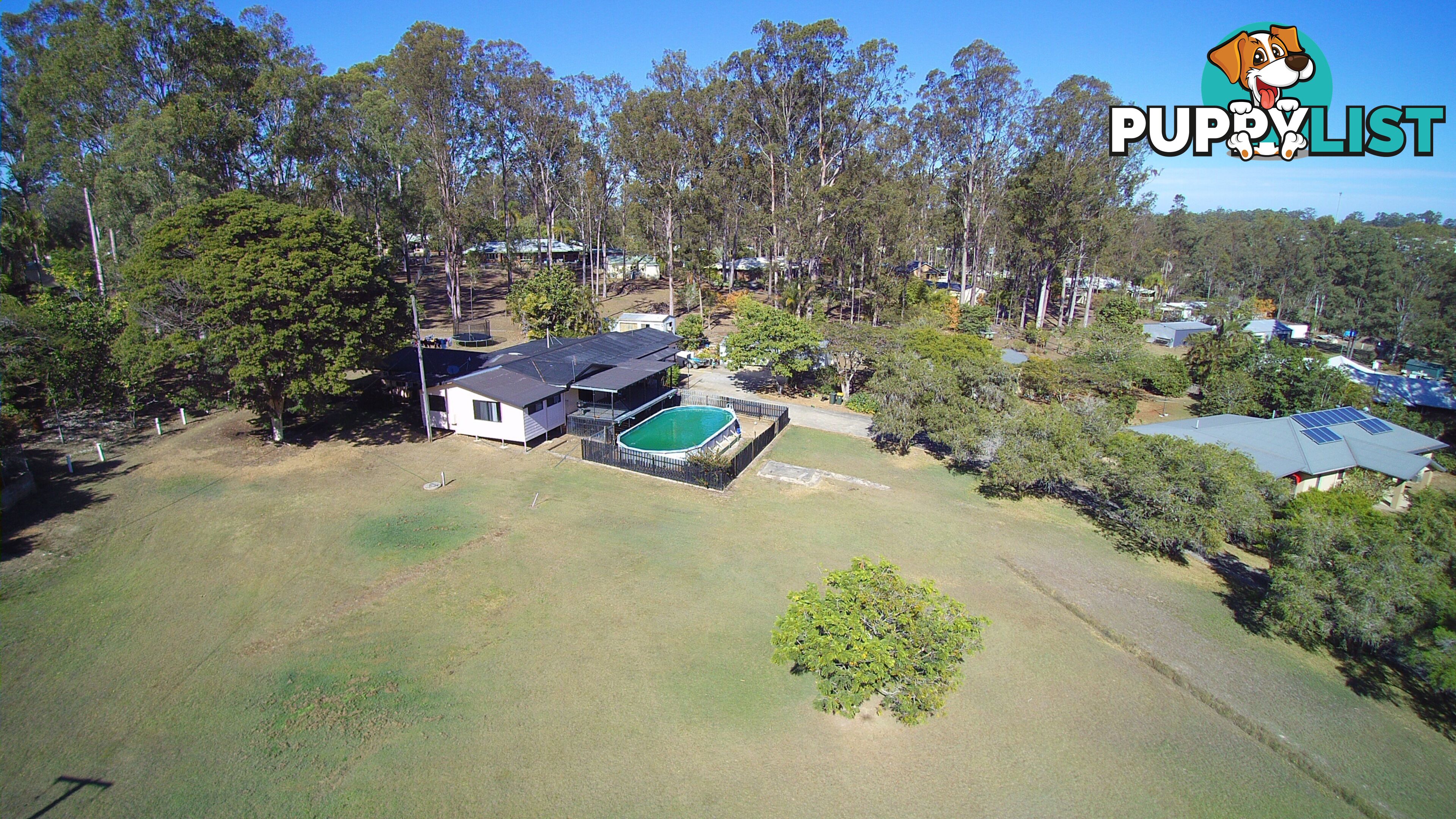 112 Iindah Rd E Tinana QLD 4650