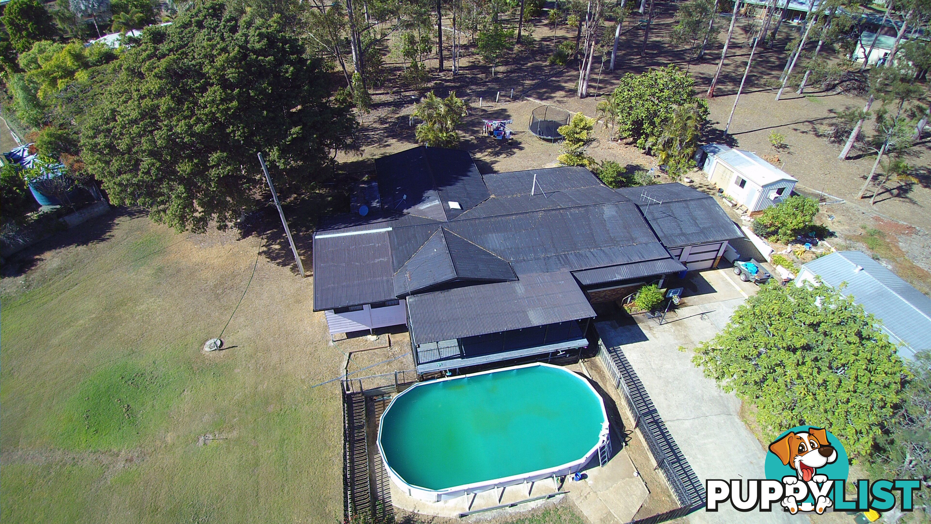 112 Iindah Rd E Tinana QLD 4650