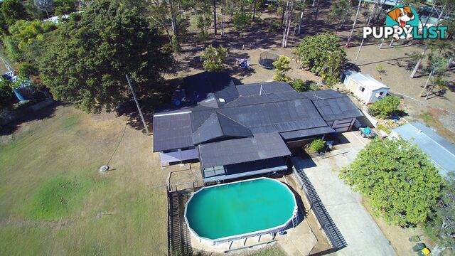 112 Iindah Rd E Tinana QLD 4650