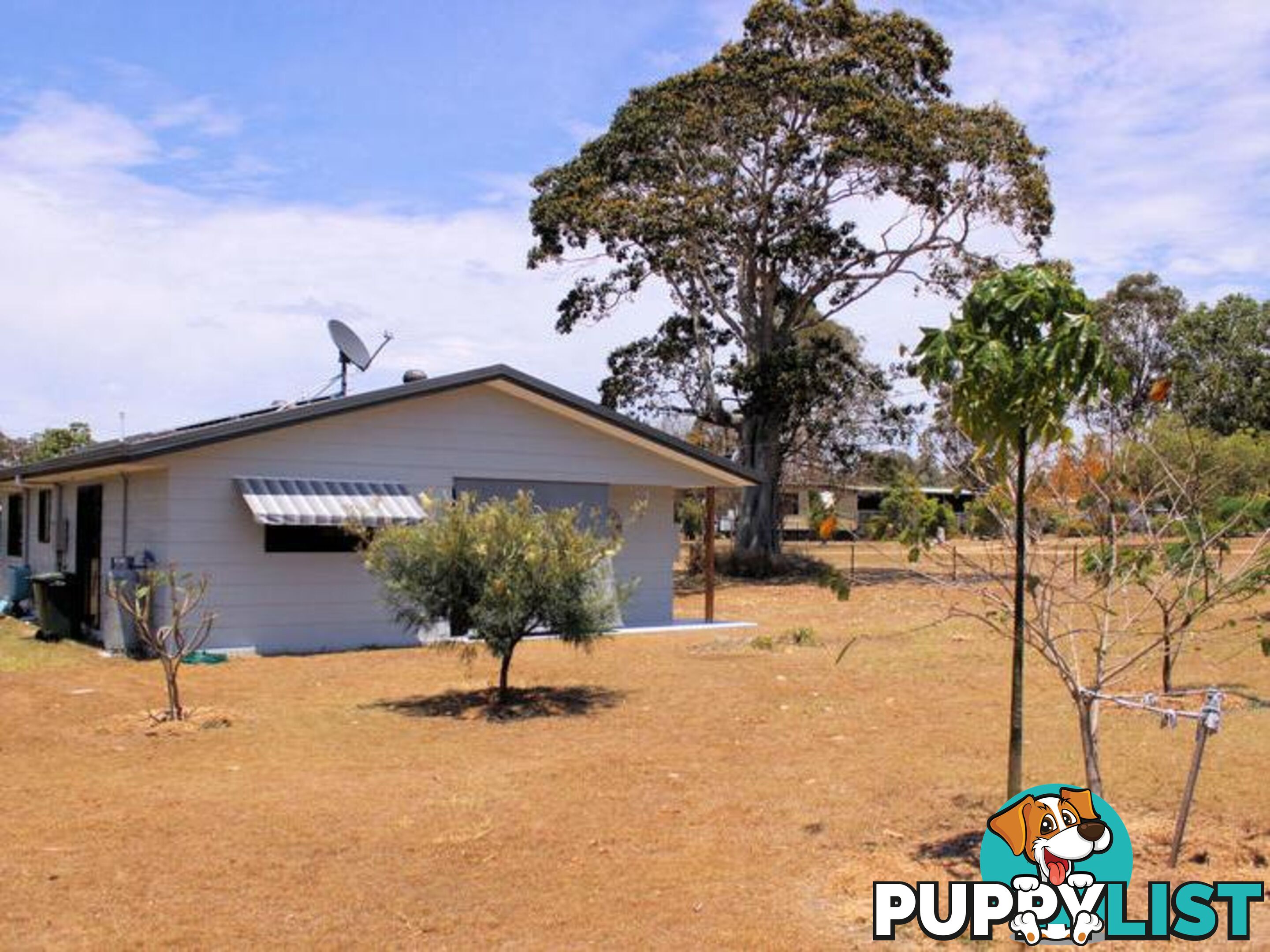 2 Gilbert Street Doongul QLD 4620