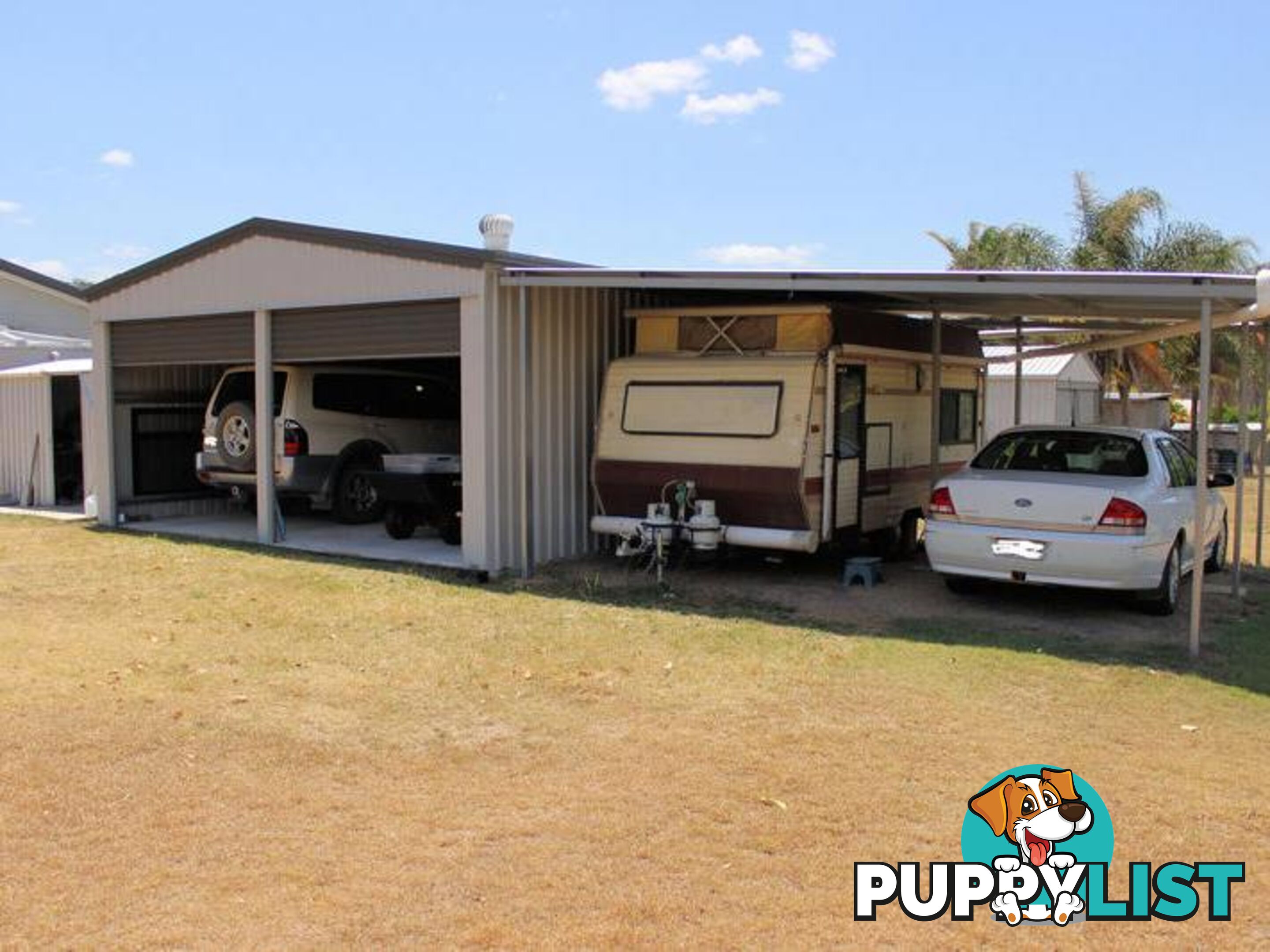 2 Gilbert Street Doongul QLD 4620