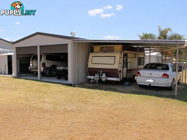 2 Gilbert Street Doongul QLD 4620