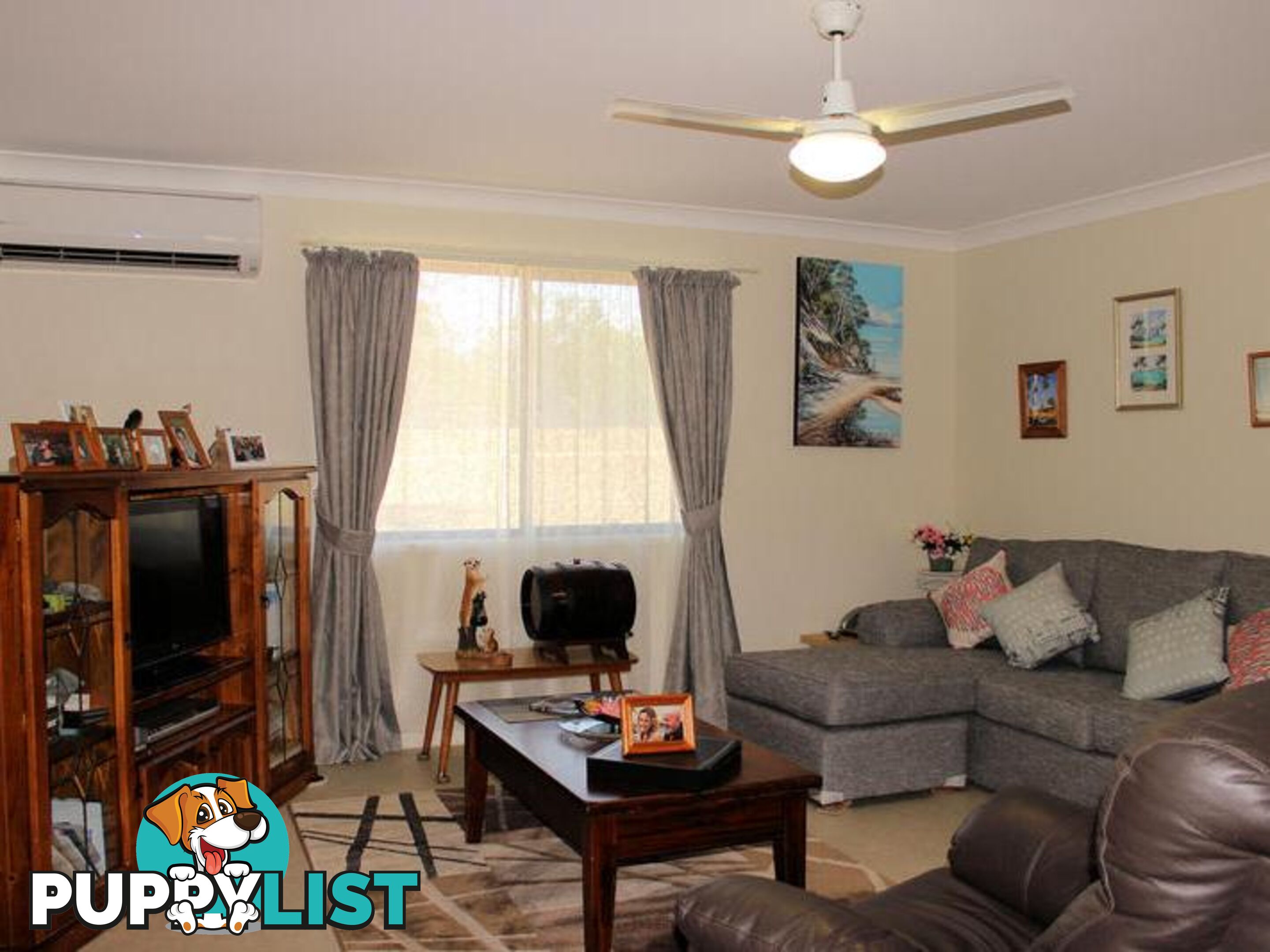 2 Gilbert Street Doongul QLD 4620