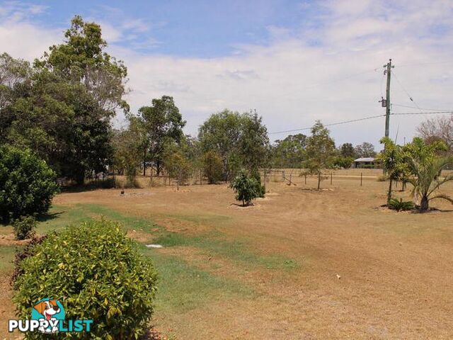 2 Gilbert Street Doongul QLD 4620