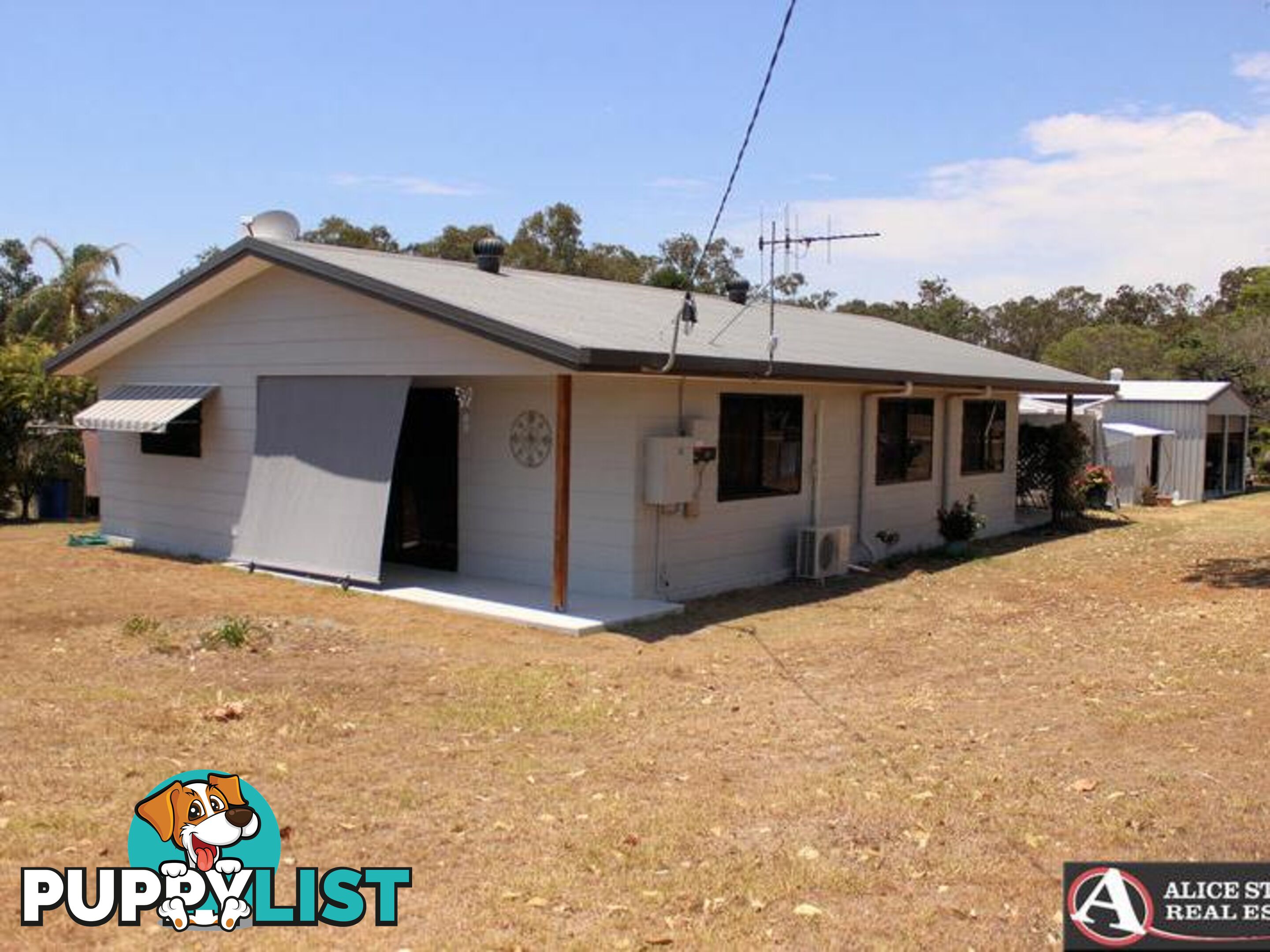 2 Gilbert Street Doongul QLD 4620