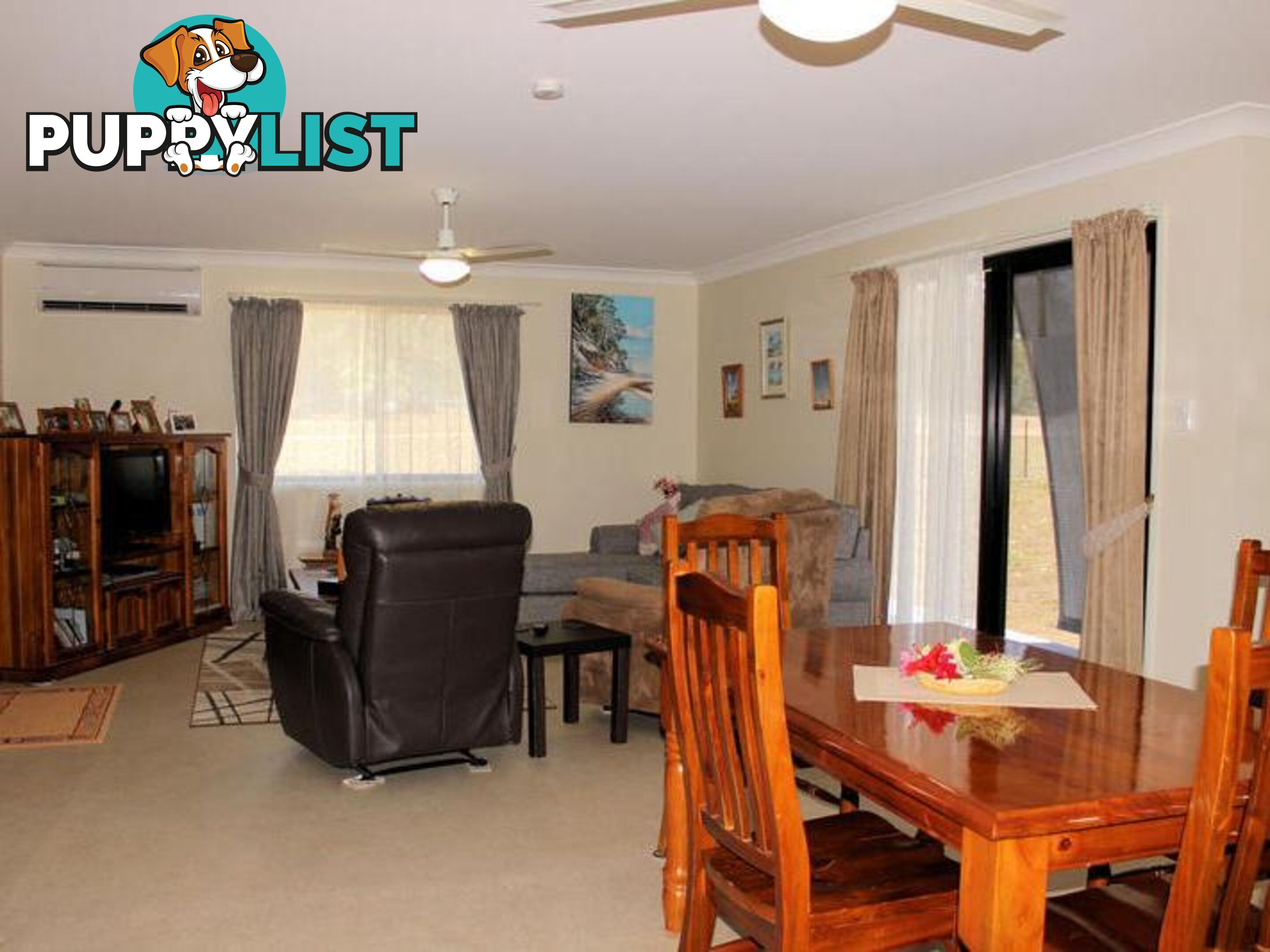 2 Gilbert Street Doongul QLD 4620