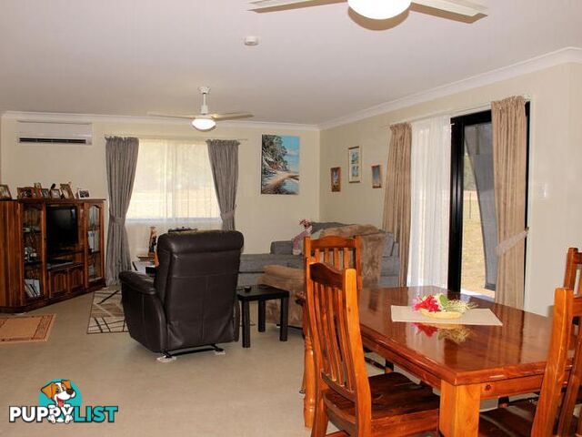 2 Gilbert Street Doongul QLD 4620