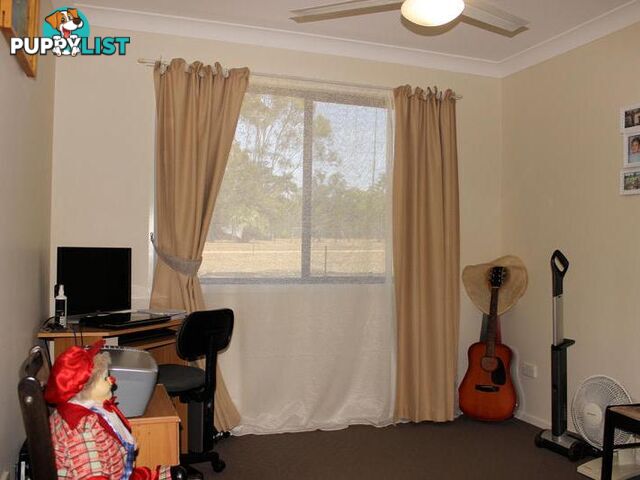 2 Gilbert Street Doongul QLD 4620