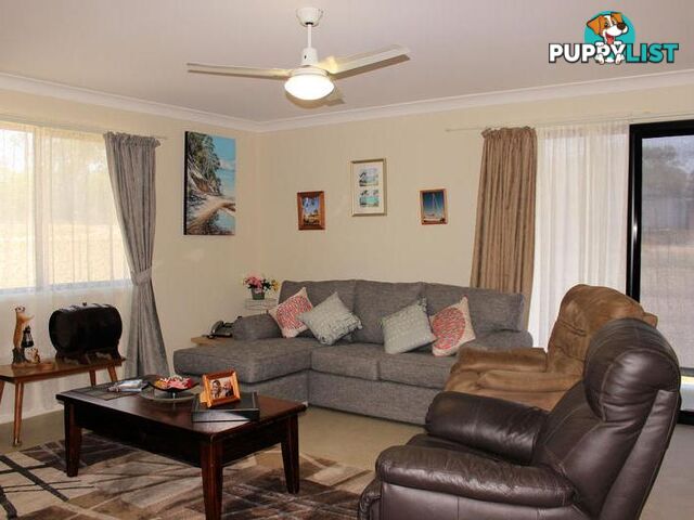 2 Gilbert Street Doongul QLD 4620