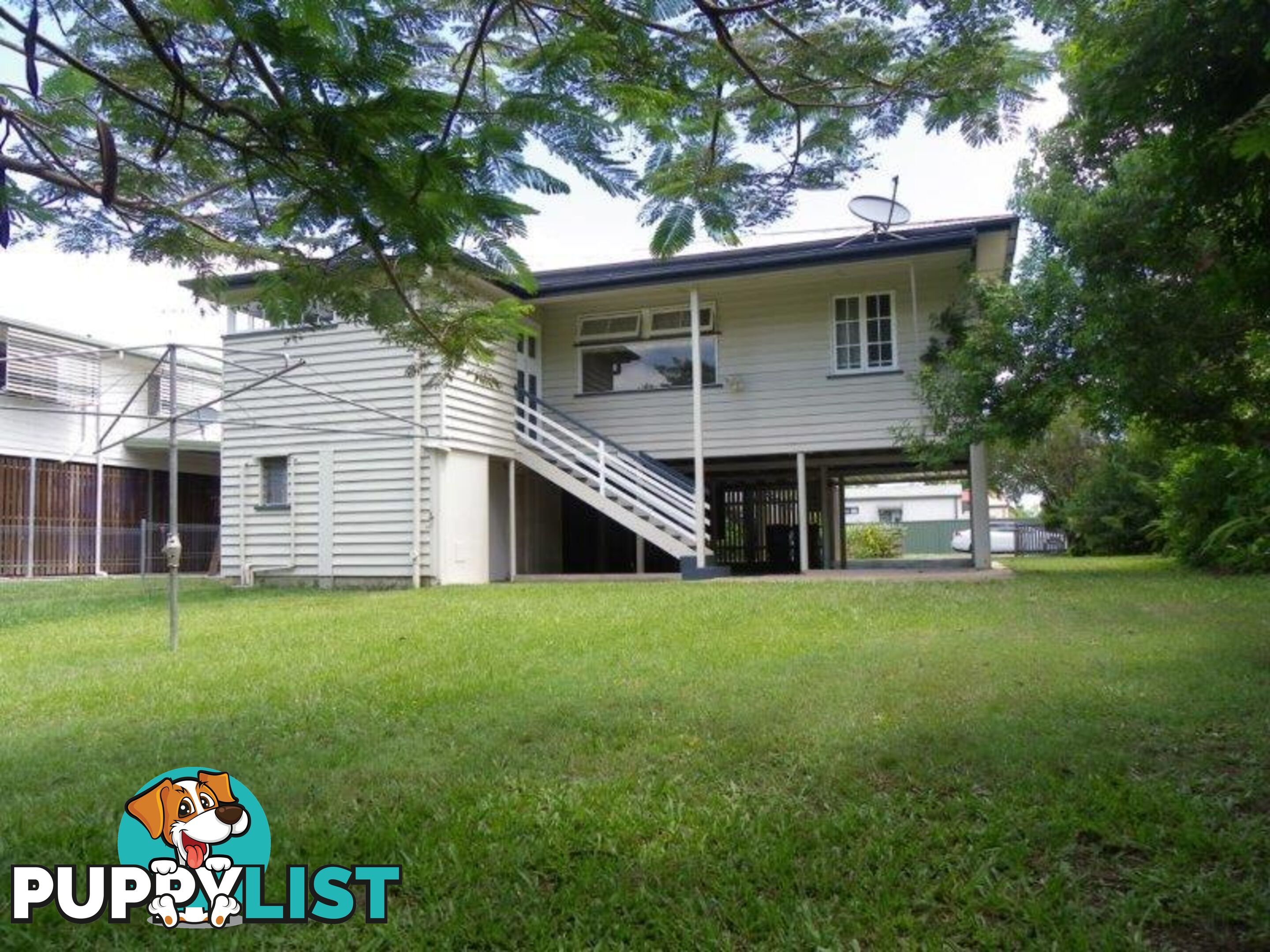 19 Hyne St Maryborough QLD 4650