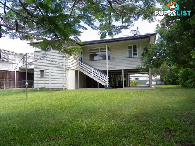 19 Hyne St Maryborough QLD 4650