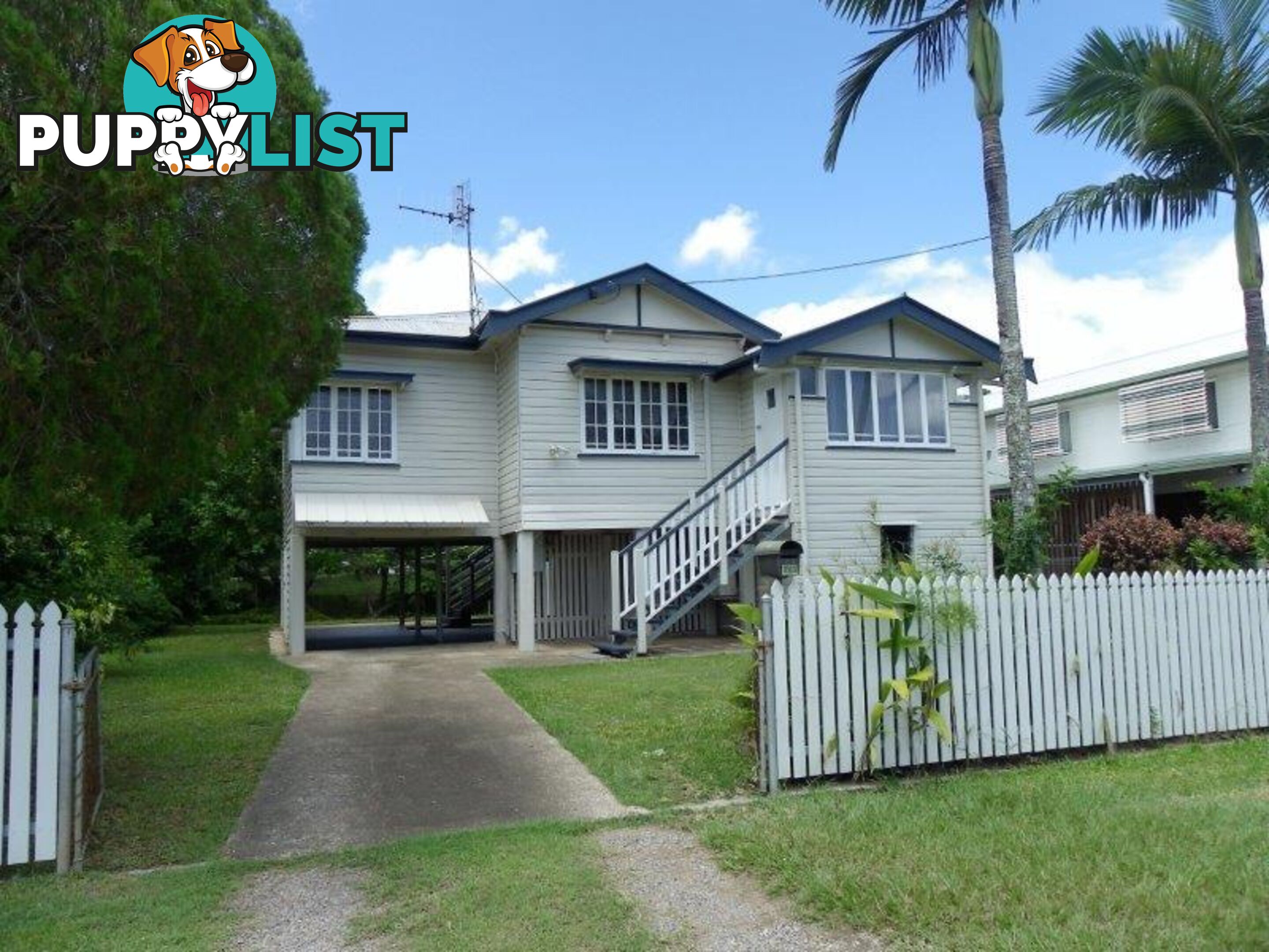 19 Hyne St Maryborough QLD 4650