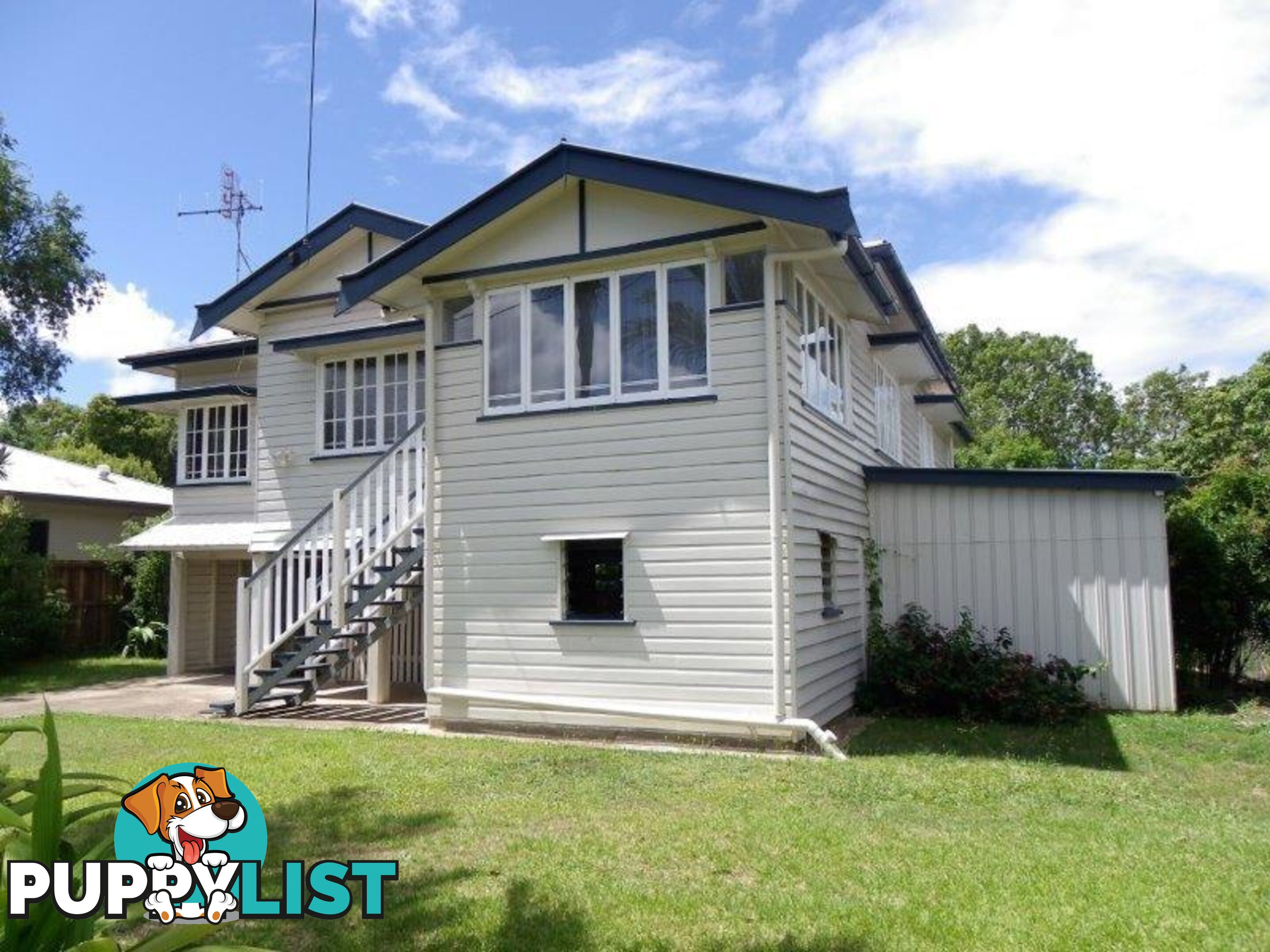 19 Hyne St Maryborough QLD 4650