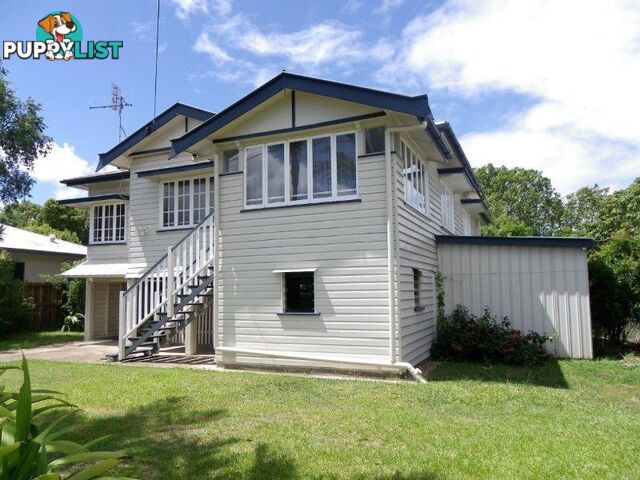 19 Hyne St Maryborough QLD 4650