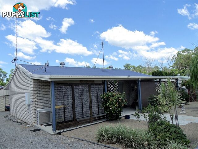 62 Rawson St Aldershot QLD 4650