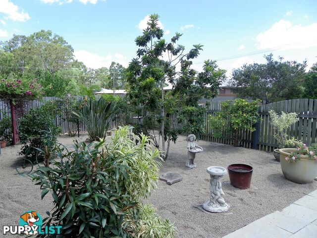 62 Rawson St Aldershot QLD 4650