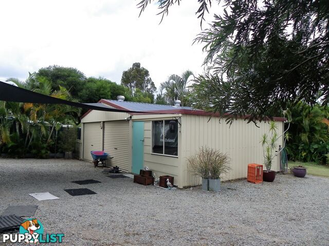 62 Rawson St Aldershot QLD 4650