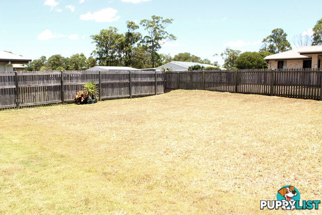 23 Nagel Oakhurst QLD 4650