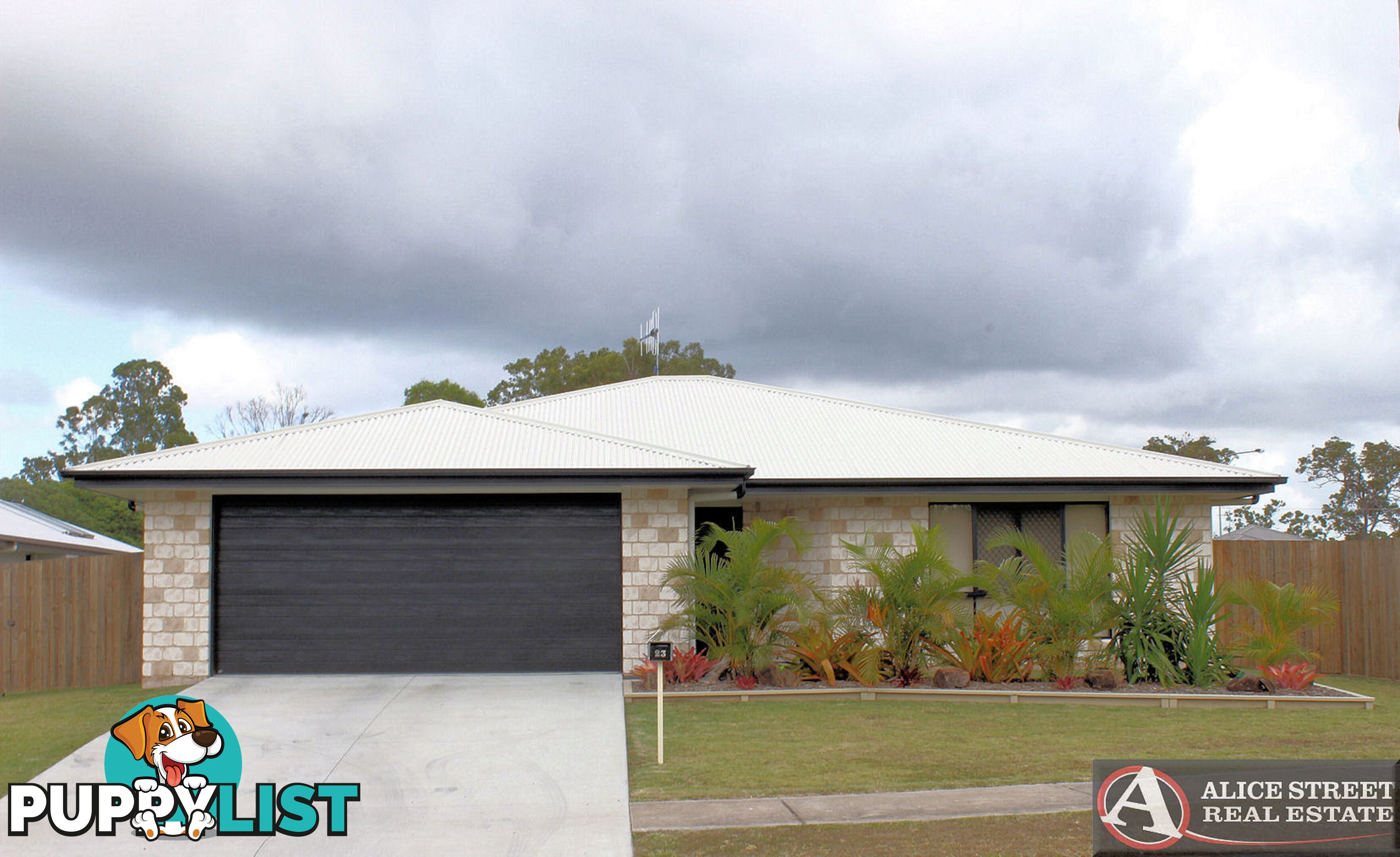 23 Nagel Oakhurst QLD 4650