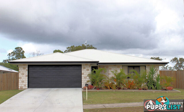 23 Nagel Oakhurst QLD 4650