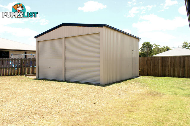 23 Nagel Oakhurst QLD 4650