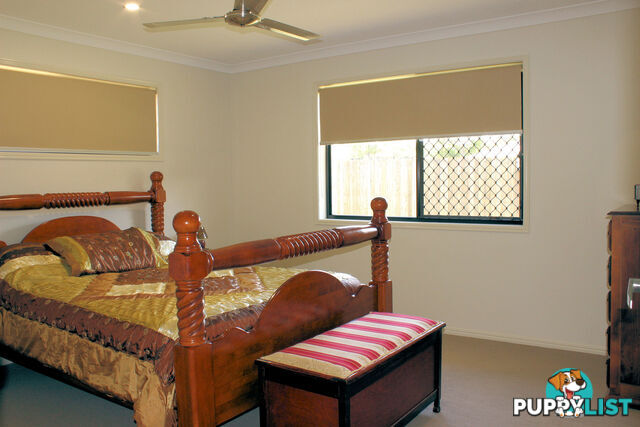 23 Nagel Oakhurst QLD 4650