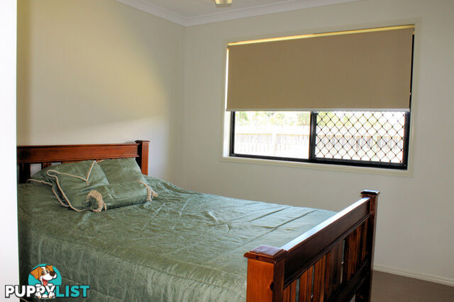 23 Nagel Oakhurst QLD 4650