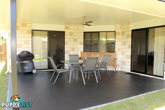 23 Nagel Oakhurst QLD 4650