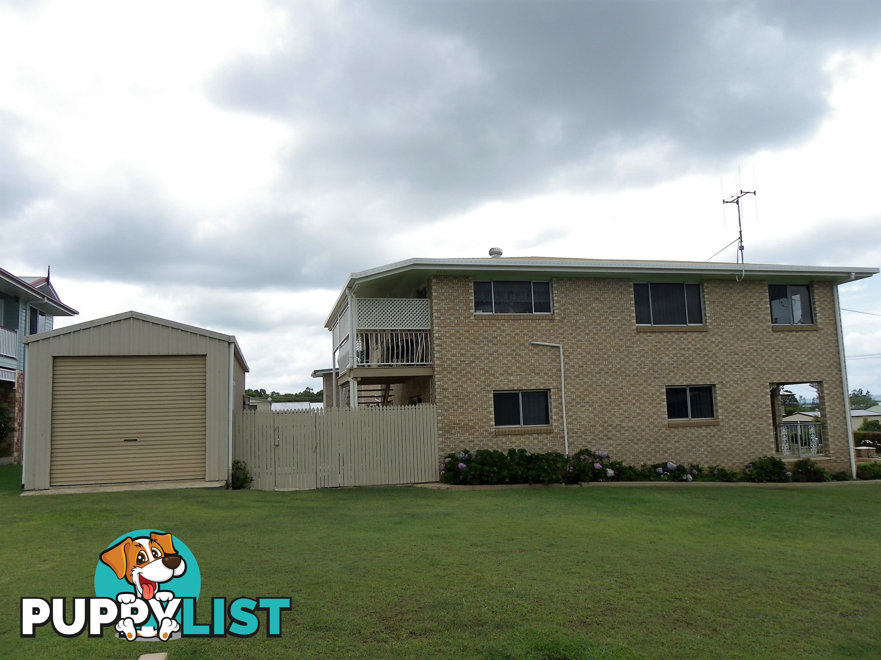 Lot 2 Eliza Street Maaroom QLD 4650