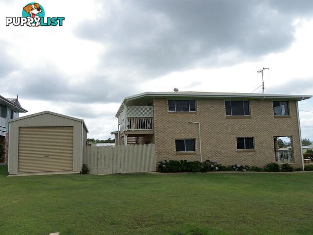 Lot 2 Eliza Street Maaroom QLD 4650