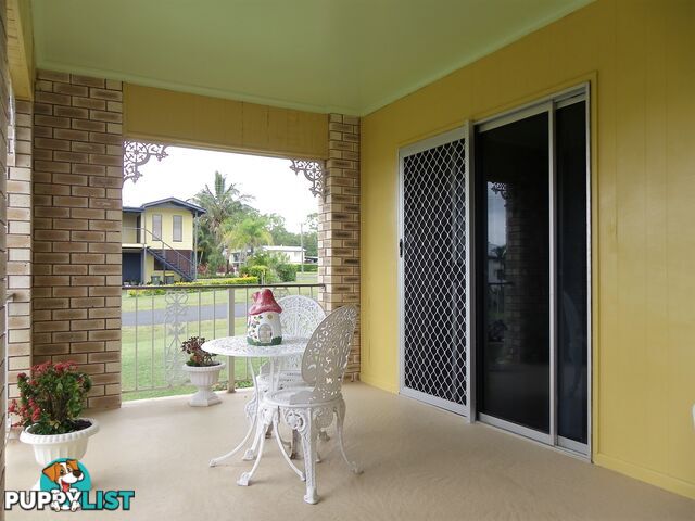 Lot 2 Eliza Street Maaroom QLD 4650