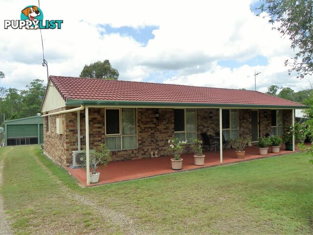 66 Rawson Street Aldershot QLD 4650