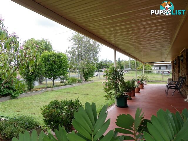 66 Rawson Street Aldershot QLD 4650