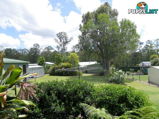 66 Rawson Street Aldershot QLD 4650