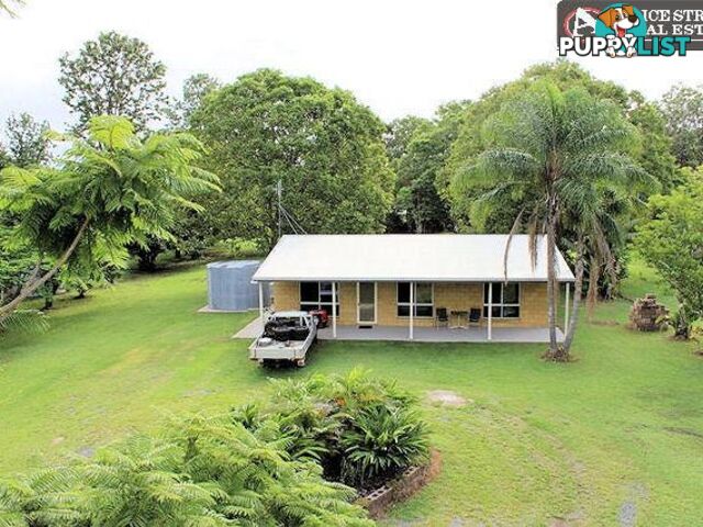 14 Glen-Ville Place Tinana QLD 4650