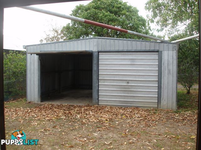 37 Saltwater Creek Rd Maryborough QLD 4650