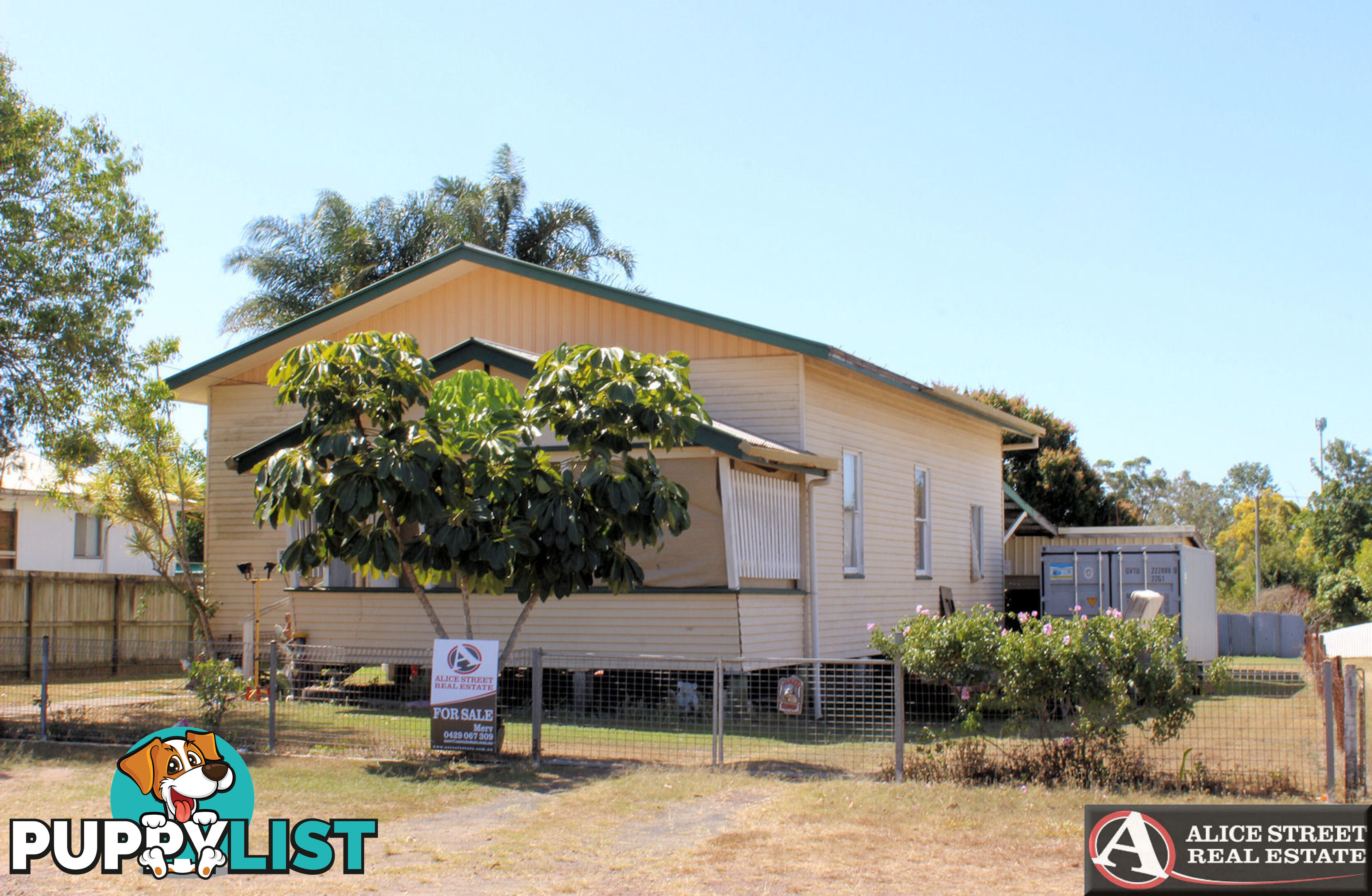 125 Gayndah Road Maryborough West QLD 4650