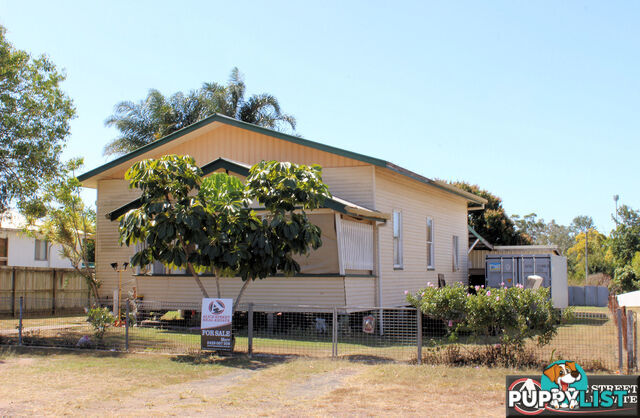 125 Gayndah Road Maryborough West QLD 4650