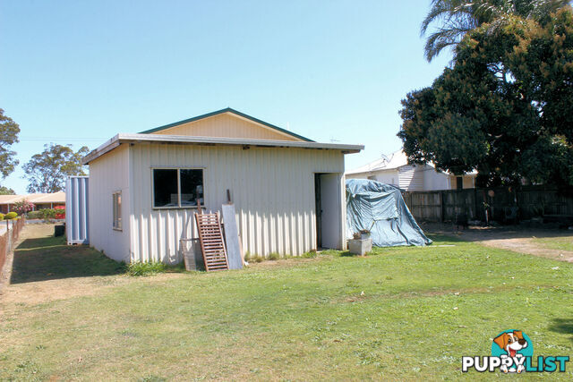 125 Gayndah Road Maryborough West QLD 4650