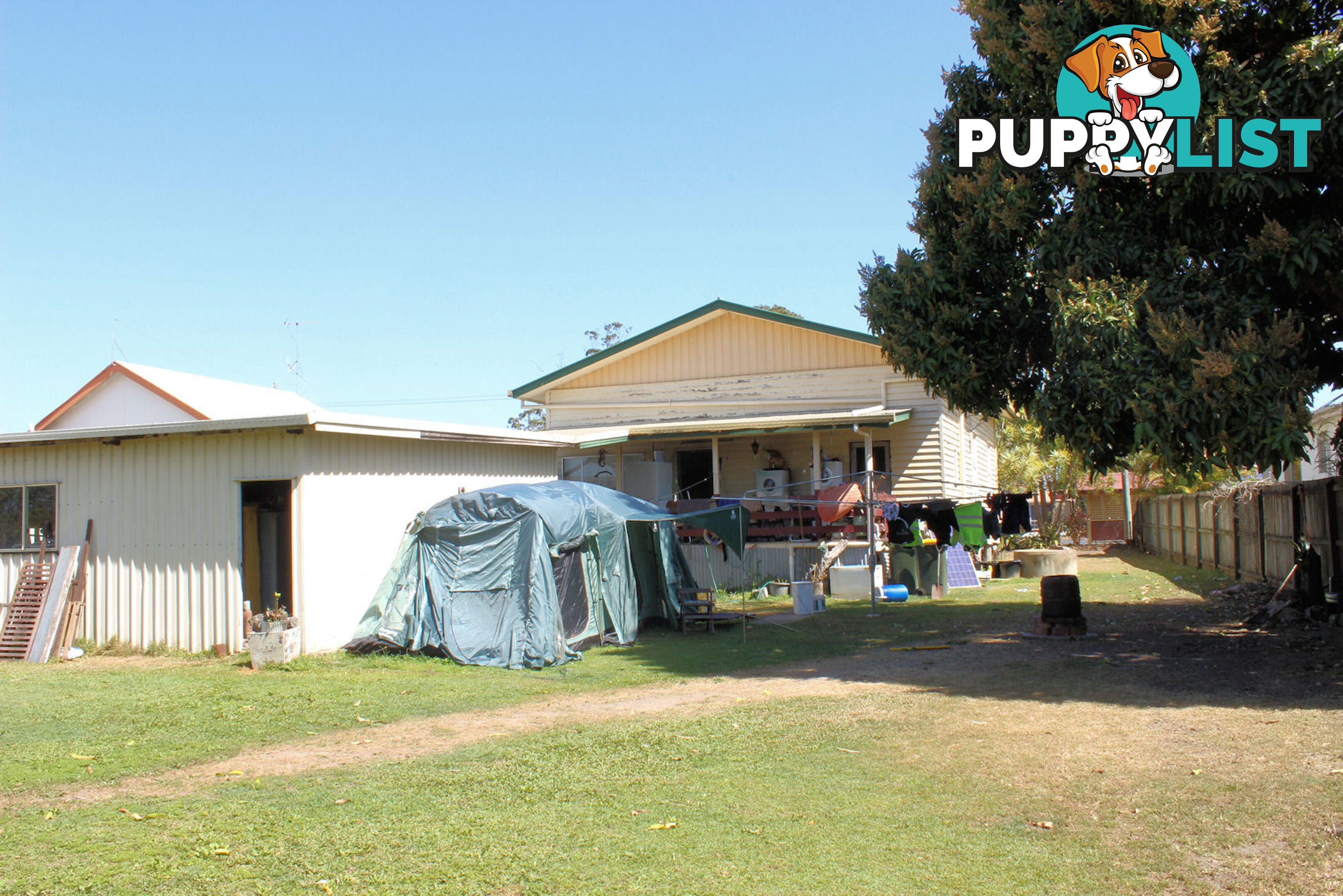 125 Gayndah Road Maryborough West QLD 4650