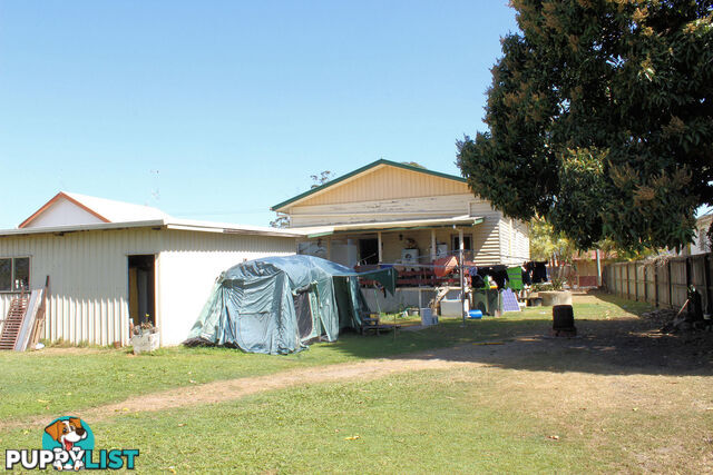 125 Gayndah Road Maryborough West QLD 4650