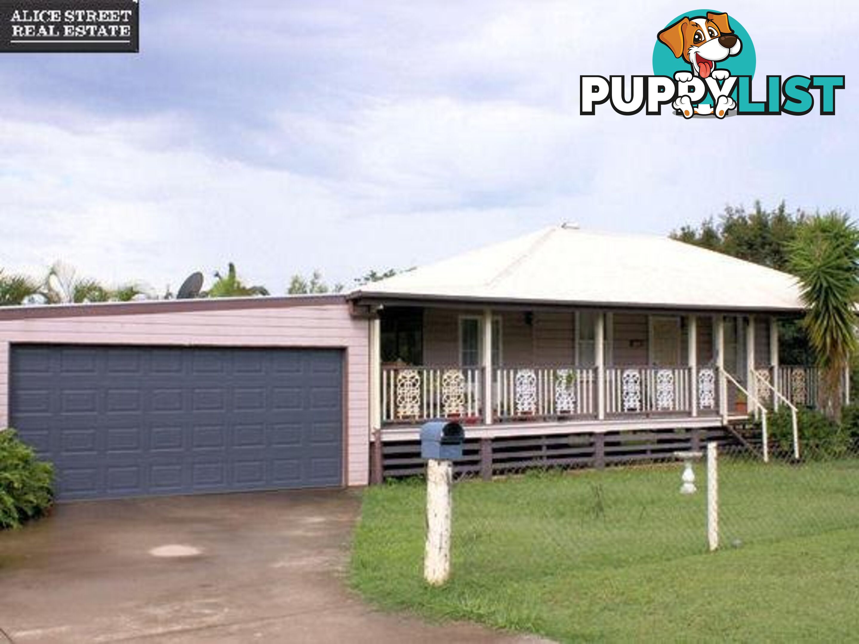 19 Victory Street Maryborough QLD 4650