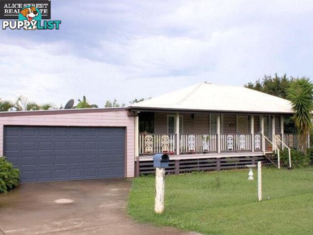 19 Victory Street Maryborough QLD 4650