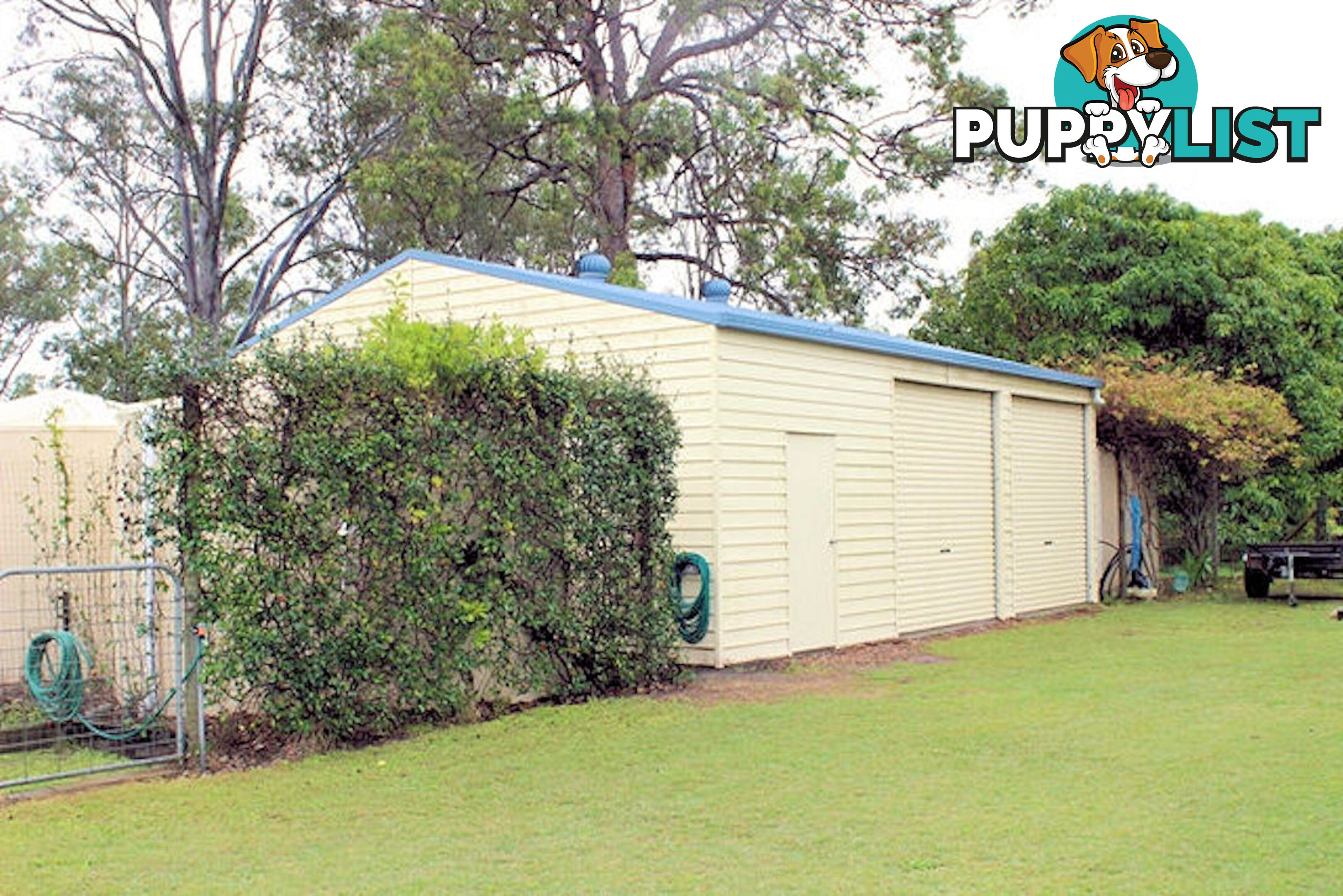 297 Central Rd Tinana QLD 4650