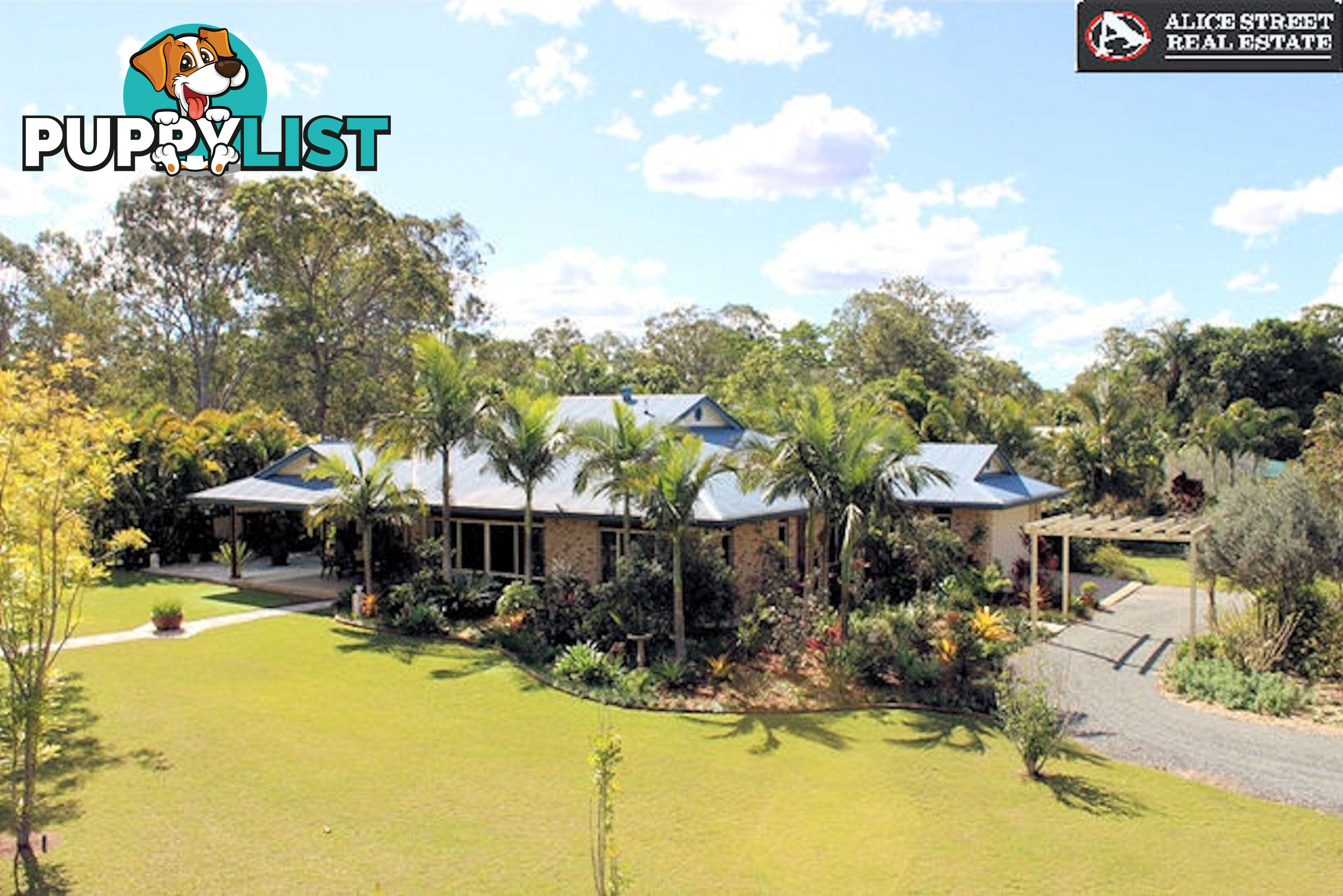 297 Central Rd Tinana QLD 4650