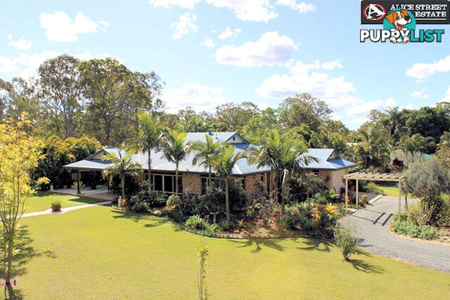 297 Central Rd Tinana QLD 4650