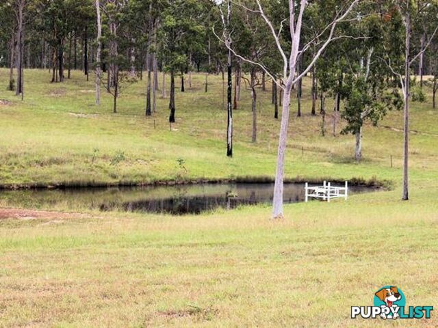 4274 Maryborough Biggenden Rd Aramara QLD 4620