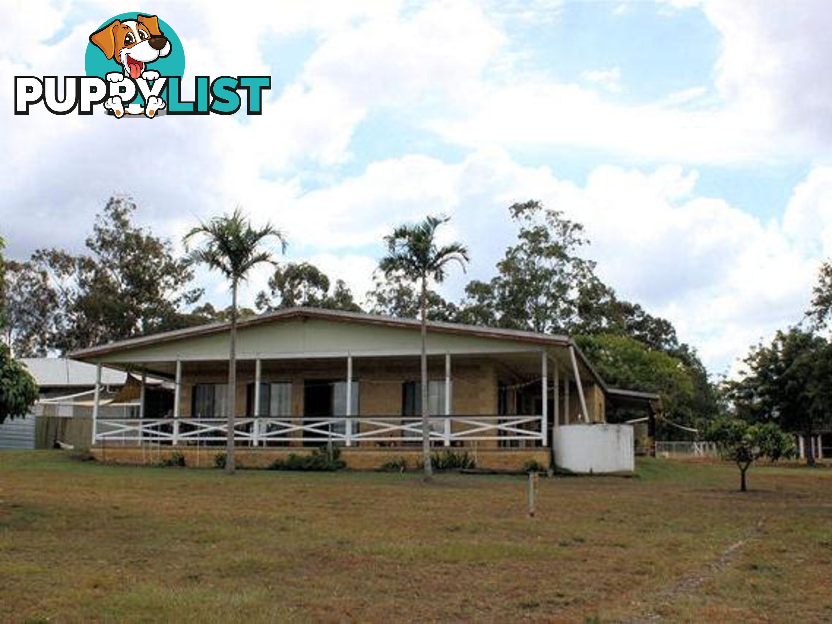 4274 Maryborough Biggenden Rd Aramara QLD 4620